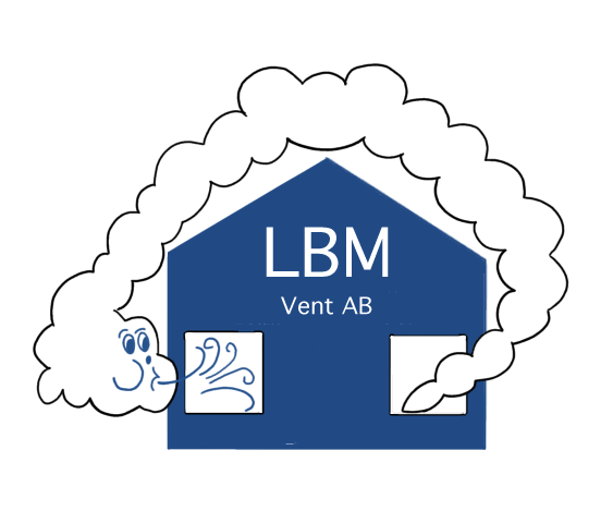 LBM vent AB